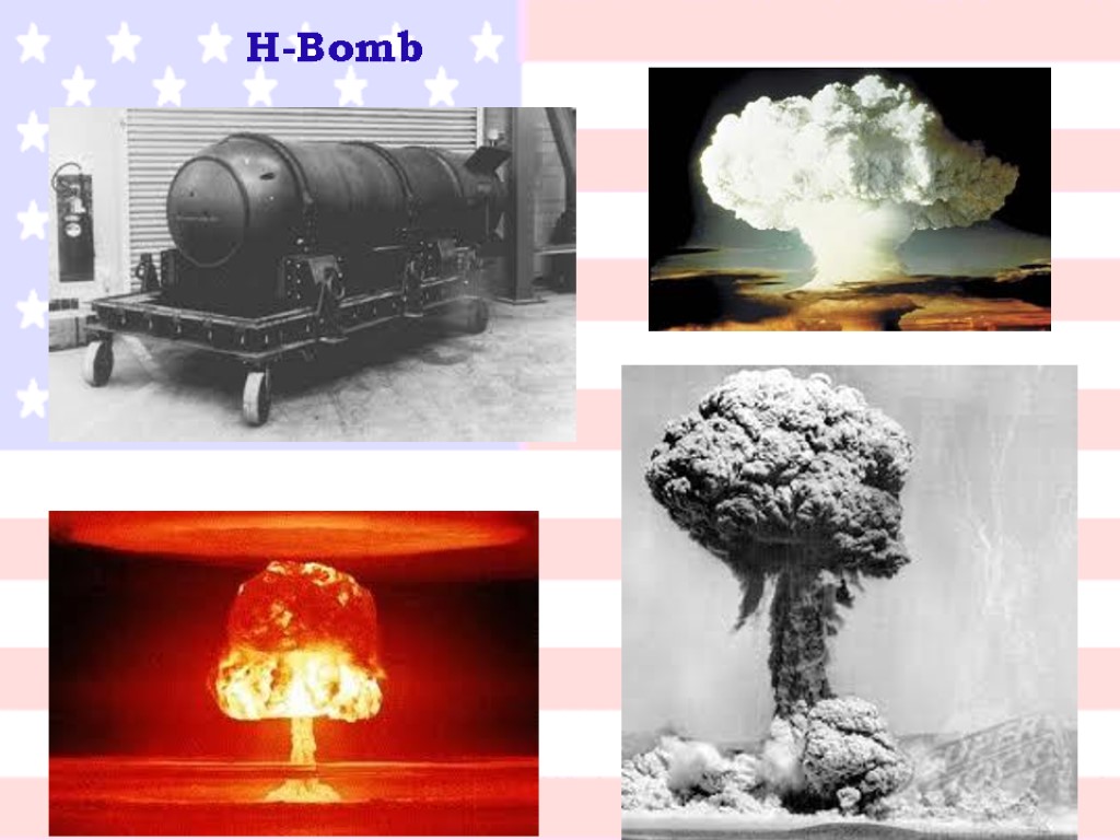 H-Bomb